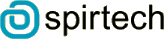 Spirtech logo